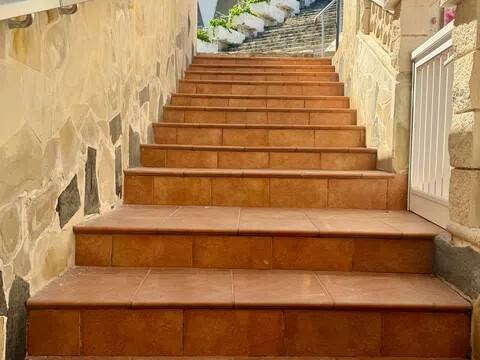 Piso de 52 m² en Los Realejos