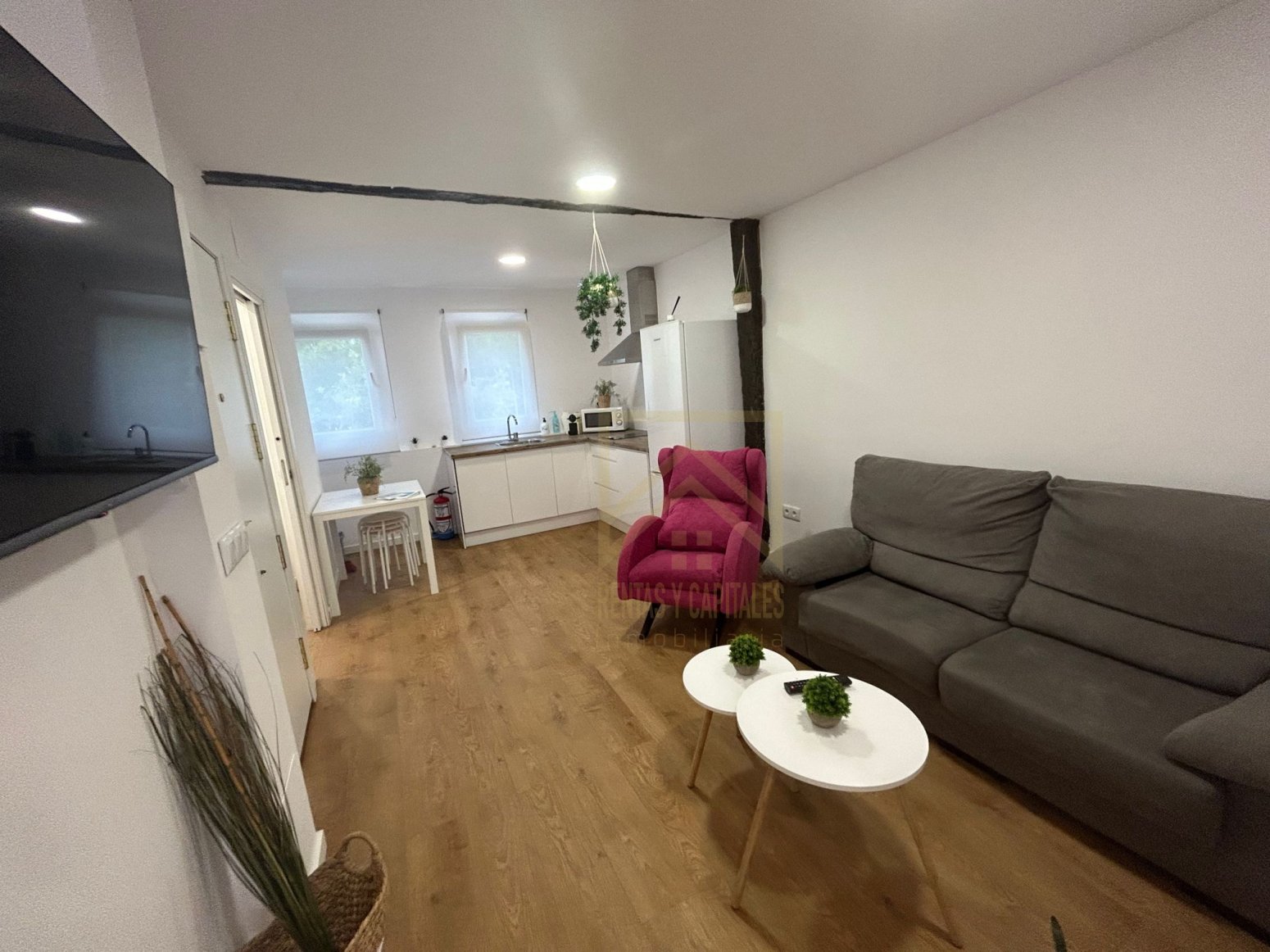 Appartamento 65 m² a Santander