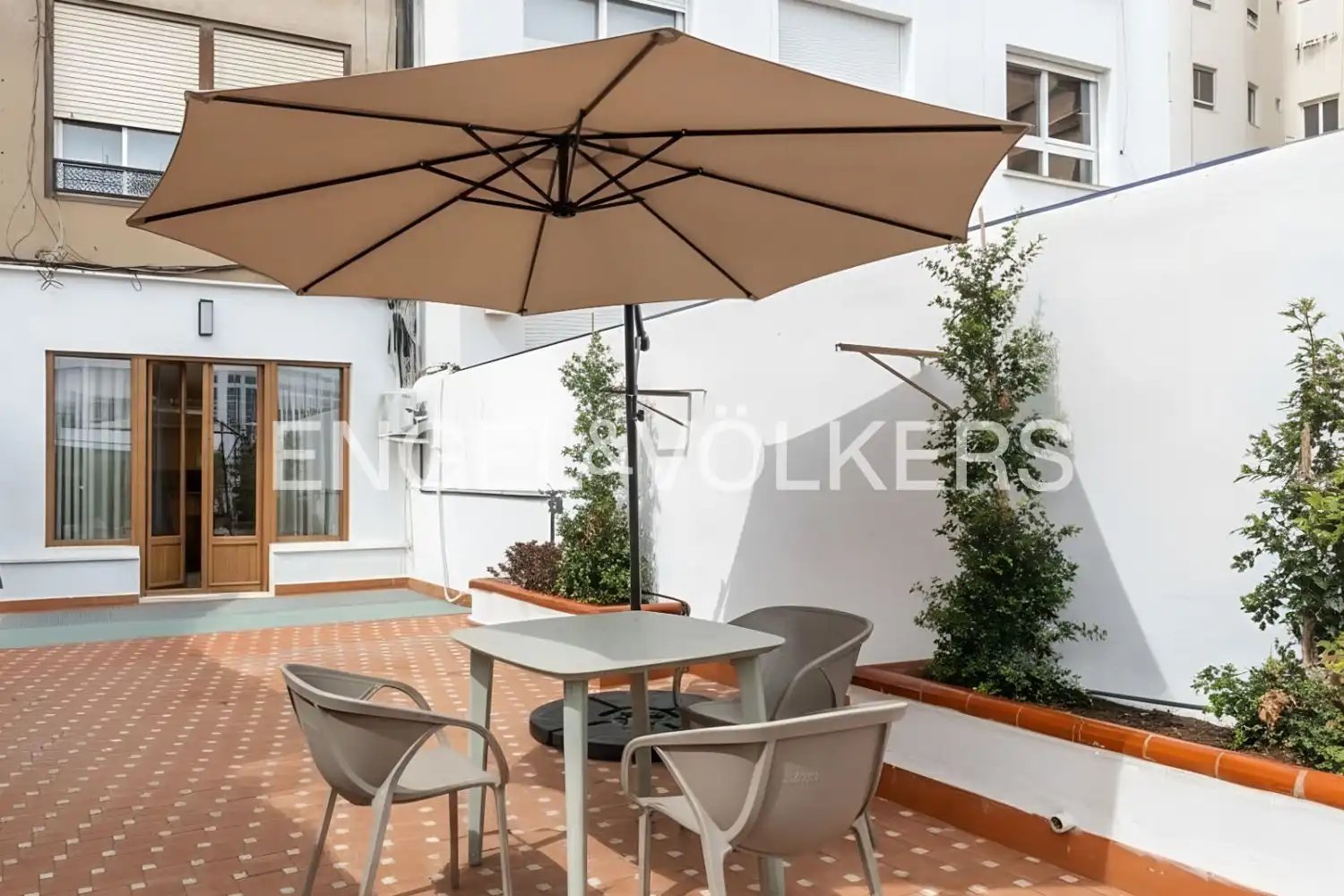 Piso de 50 m² en Valencia