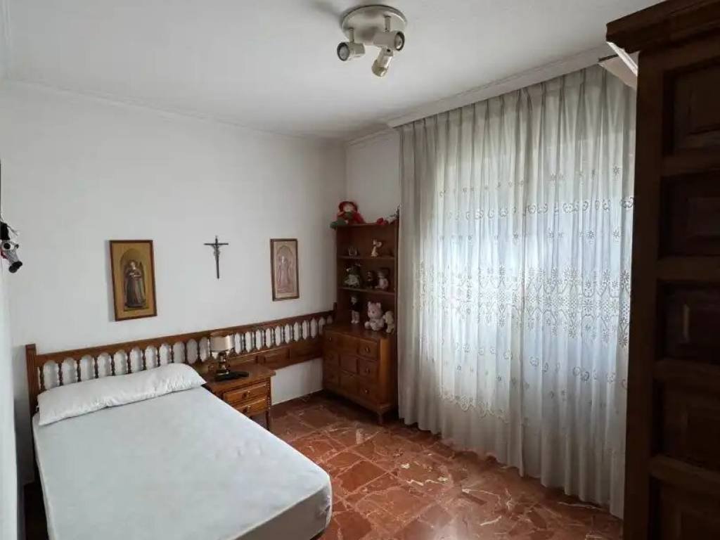 Piso de 120 m² en Puertollano