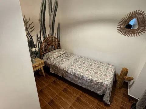 Pis de 120 m² a València