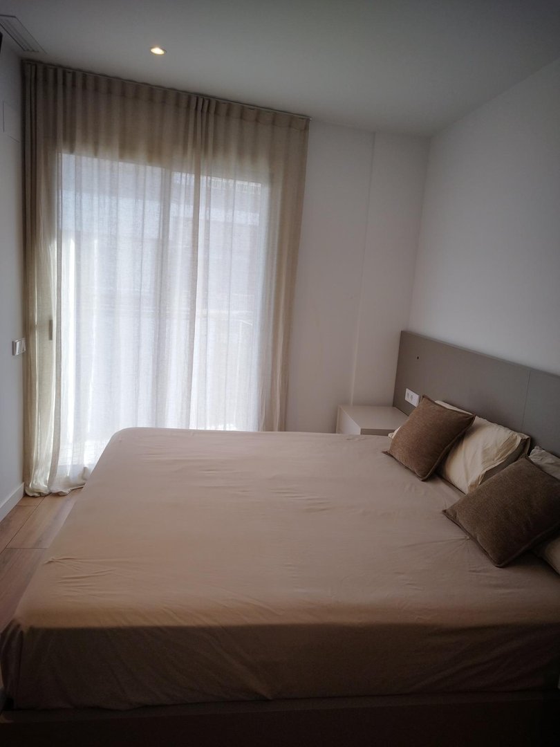 Appartamento 120 m² a Badalona