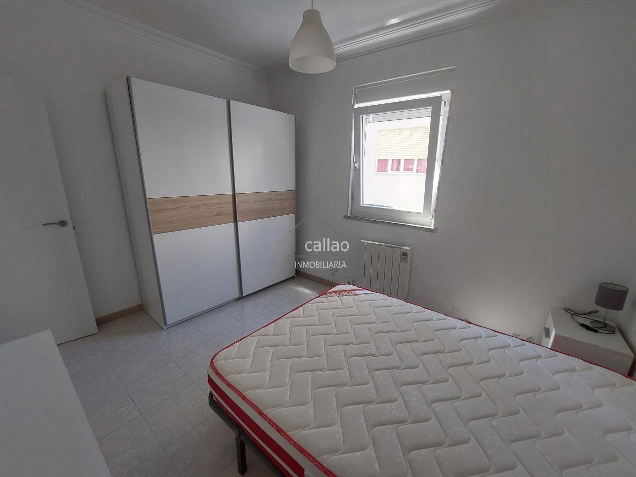 Piso de 64 m² en Narón