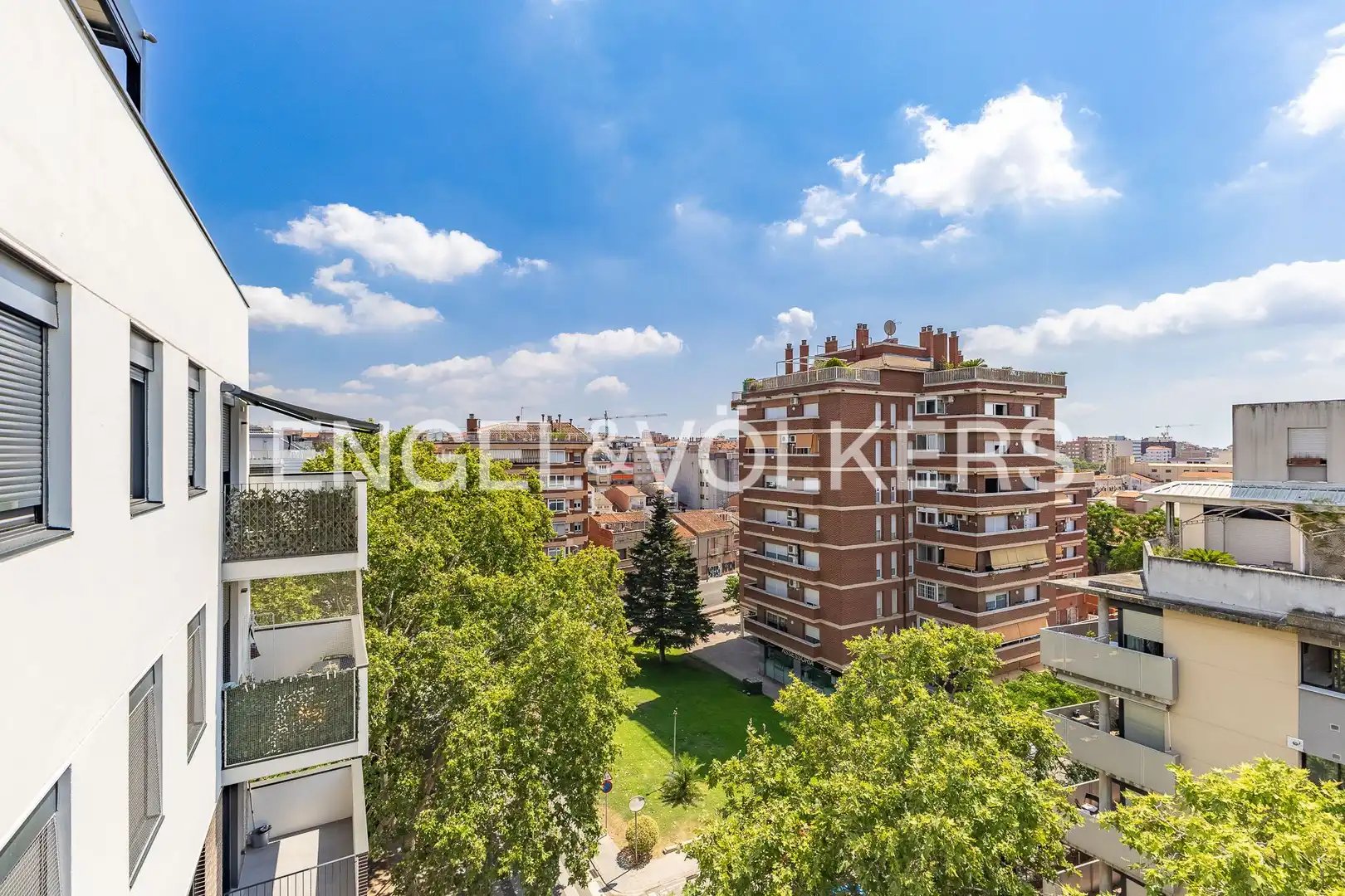 Piso de 110 m² en Sabadell