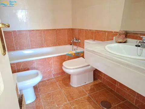 Piso de 65 m² en Vícar
