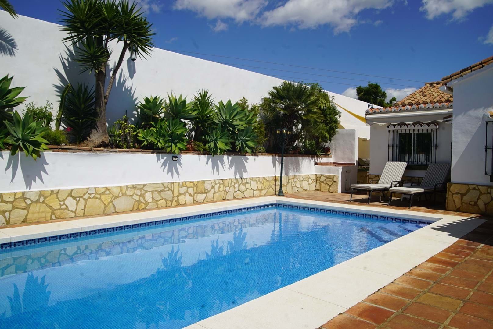 Casa de 261 m² en Mijas