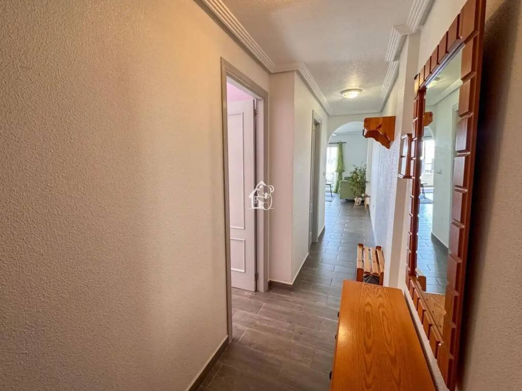 Pis de 70 m² a Oriola