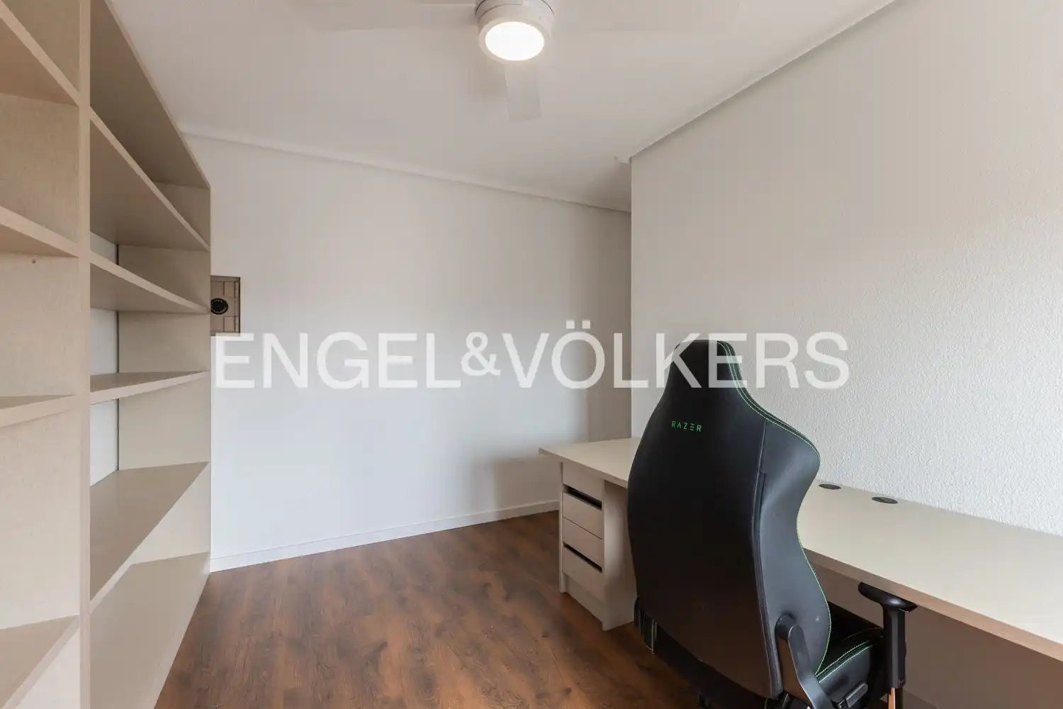 Piso de 170 m² en Valencia