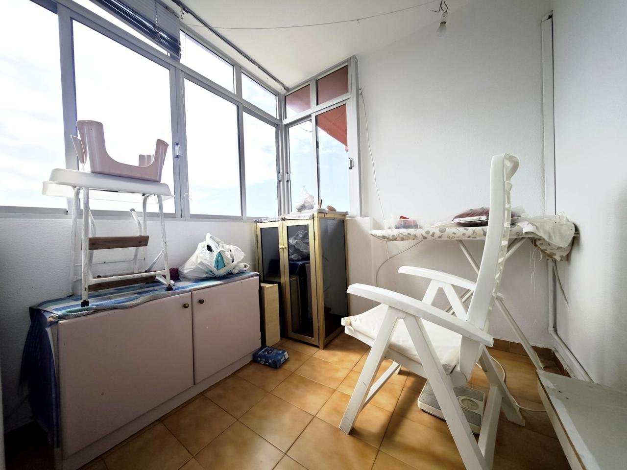 Flat 95 m² in San Bartolomé de Tirajana