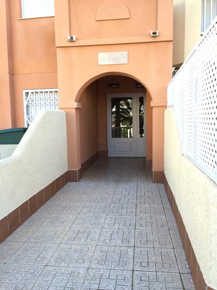 Piso de 117 m² en Cartagena