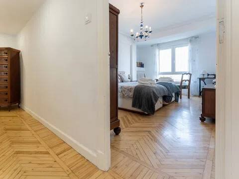 Piso de 146 m² en Gijón