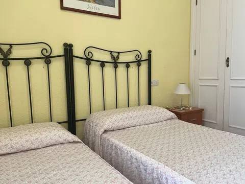 Квартира 70 м² у Севільі