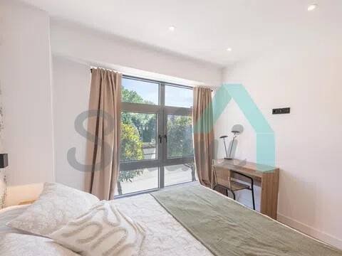 Appartement 78 m² à Oviède