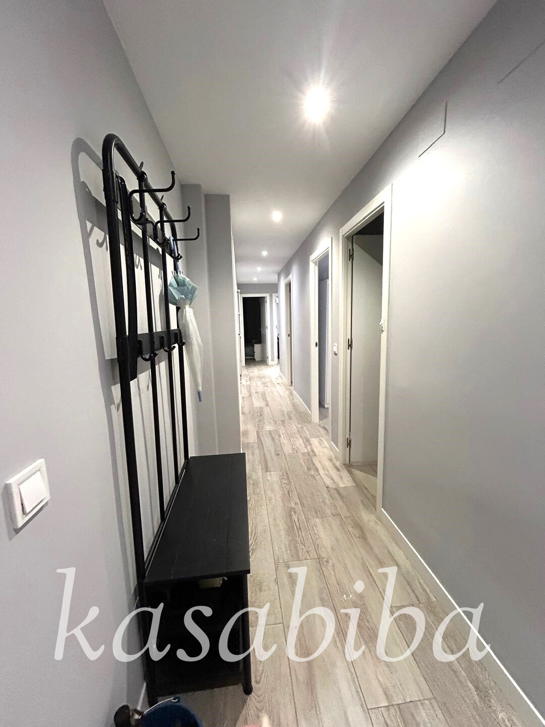 Appartamento 120 m² a Valencia