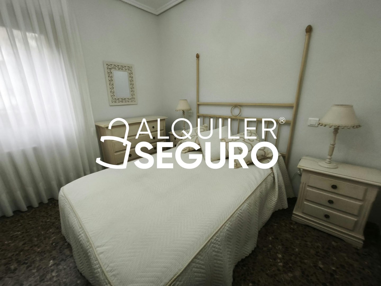 Pis de 67 m² a Saragossa