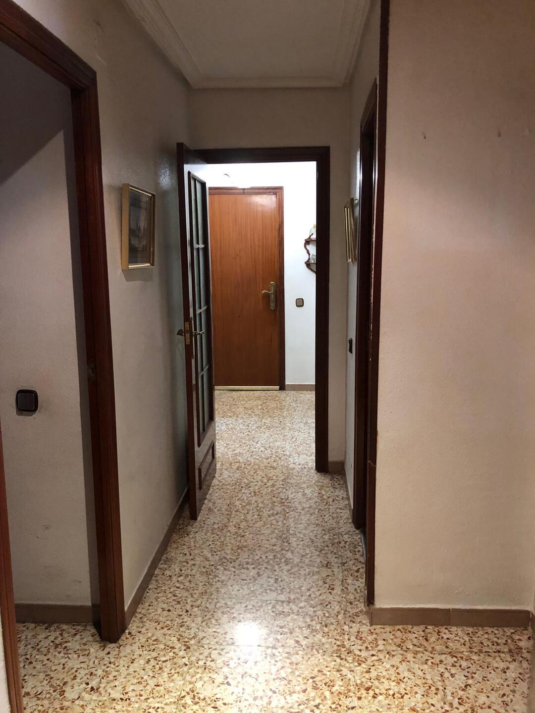 Piso de 105 m² en Murcia