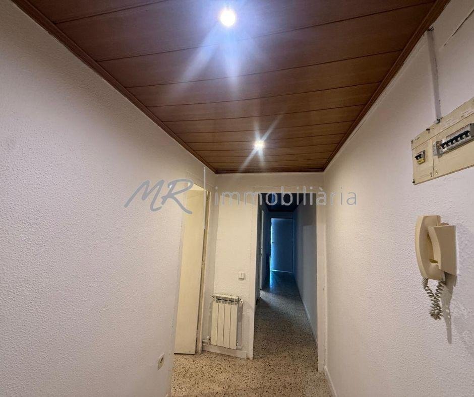 Pis de 93 m² a Granollers