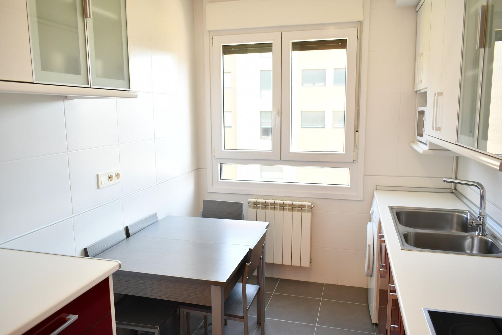 Wohnung 133 m² in Valladolid