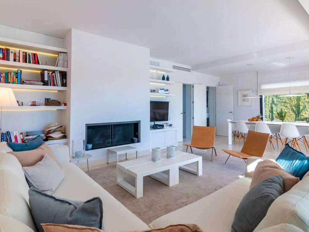 Casa de 354 m² en Estepona
