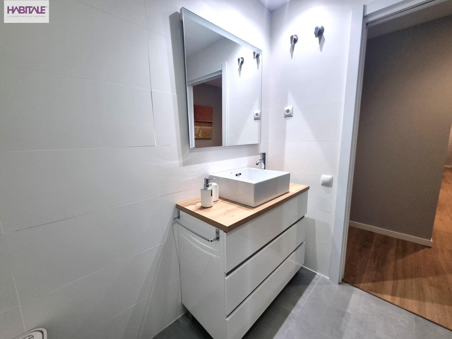 Habitació de lloguer, Montcada