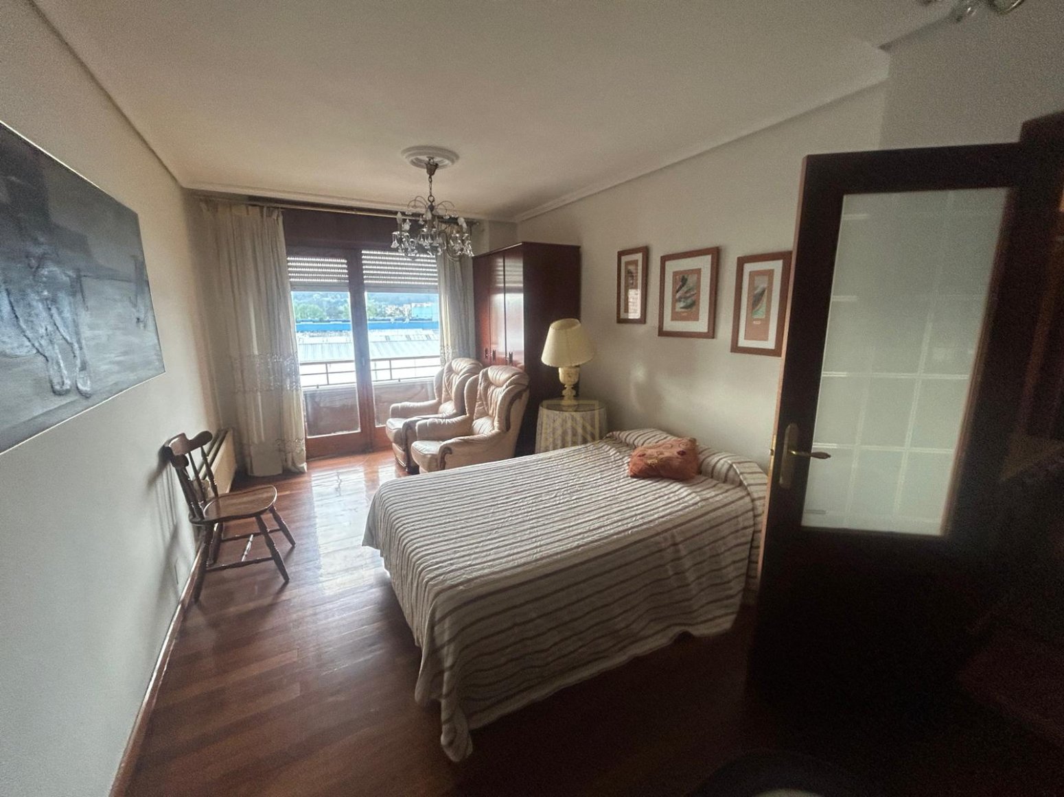 Квартира 90 м² в Torrelavega