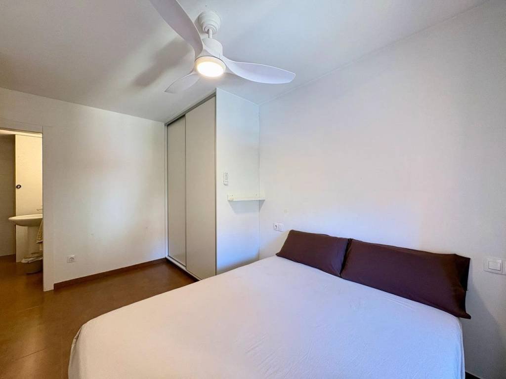 Pis de 114 m² a Múrcia