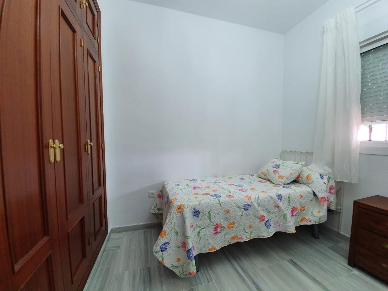 Piso de 75 m² en Sanlúcar de Barrameda