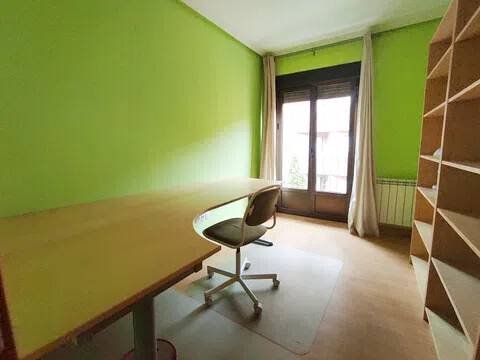 Pis de 85 m² a Oviedo