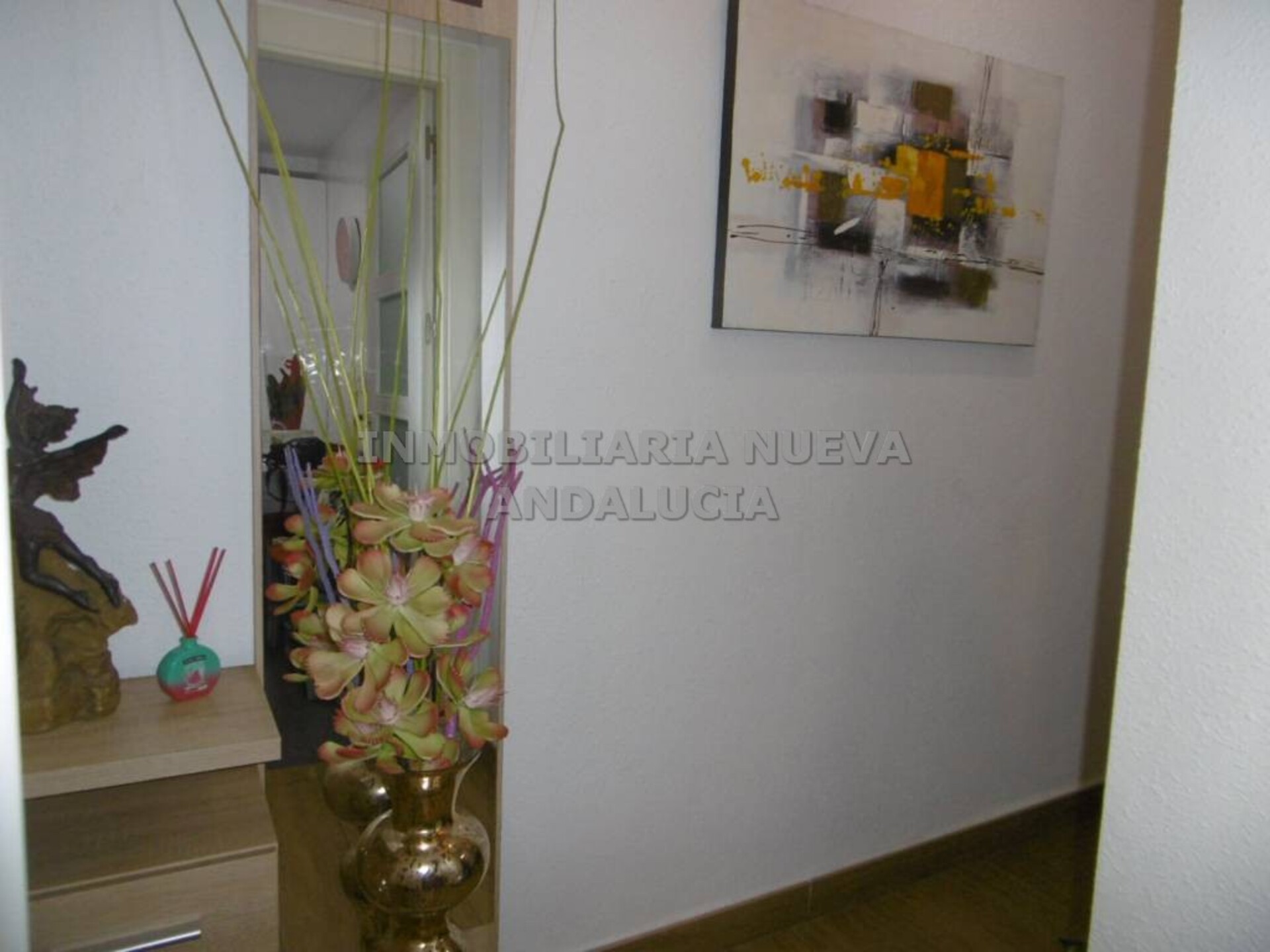 Piso de 90 m² en Almería