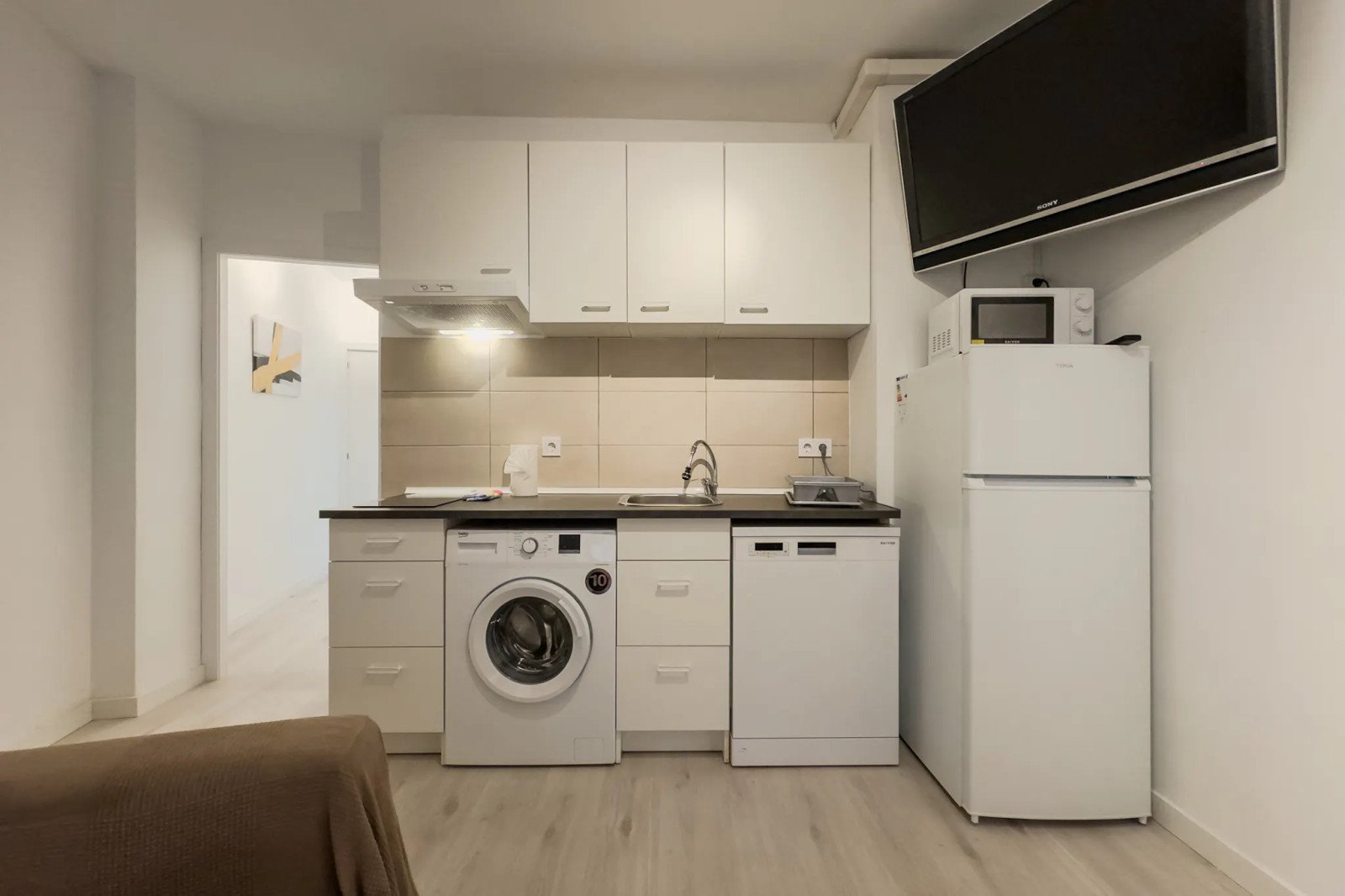 Piso de 50 m² en Barcelona