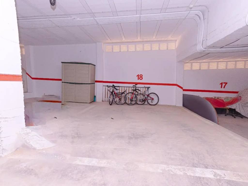 Piso de 64 m² en Torrevieja