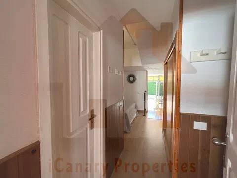 Piso de 48 m² en San Bartolomé de Tirajana