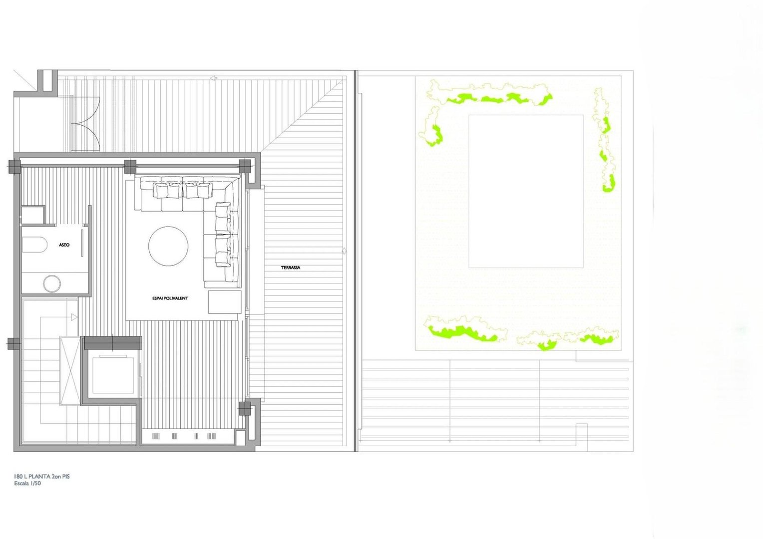 Casa de 307 m² en Sabadell