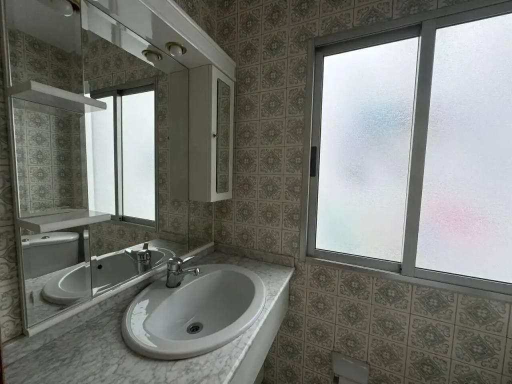Piso de 119 m² en Ourense