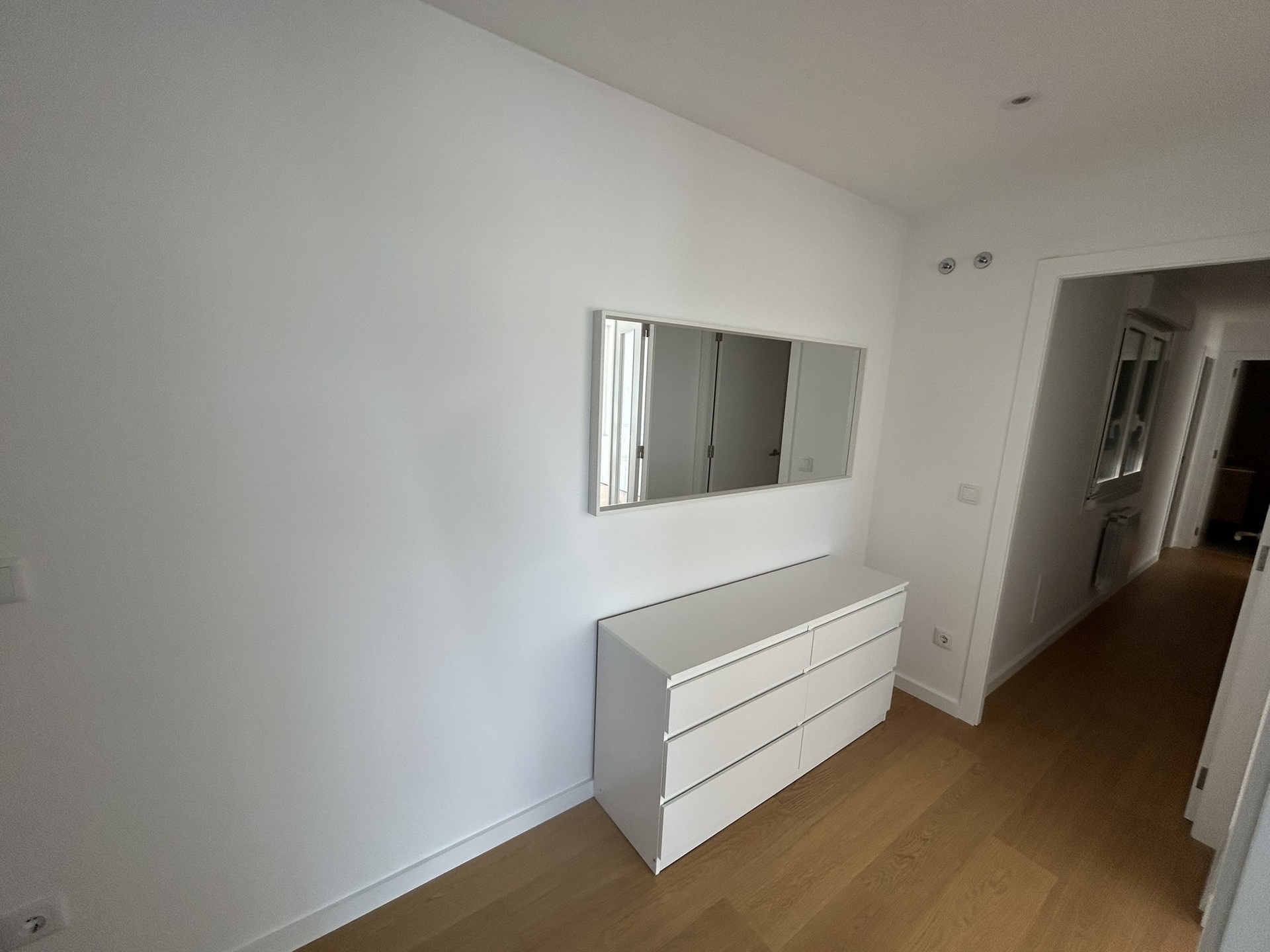 Piso de 120 m² en Santiago de Compostela