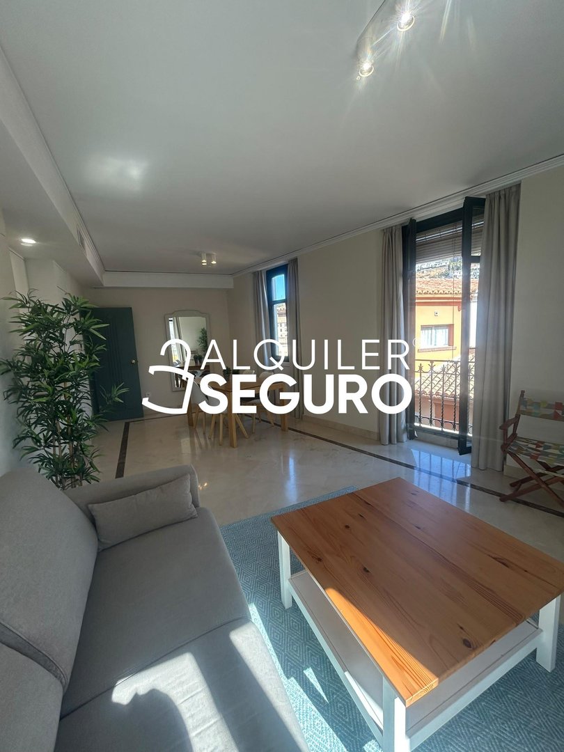 Pis de 56 m² a Granada