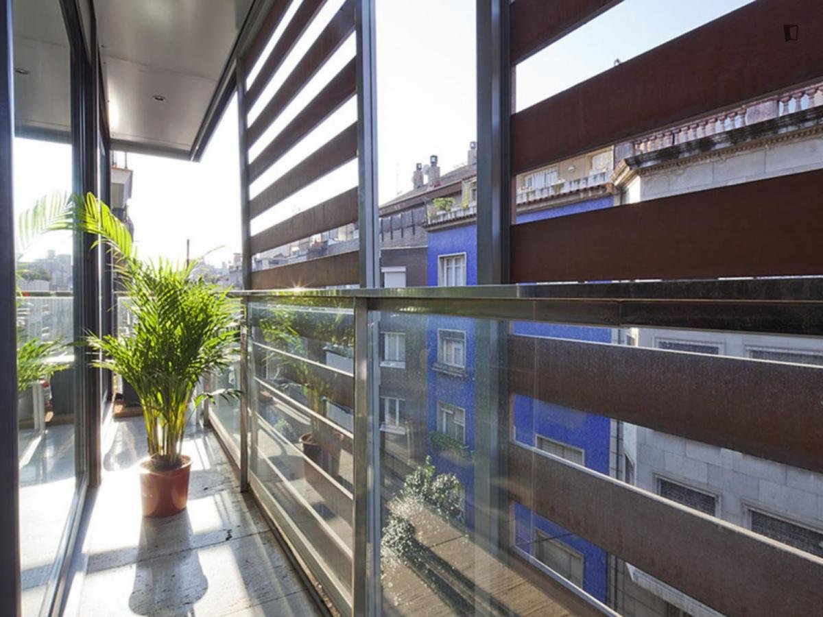 Pis de 79 m² a Barcelona