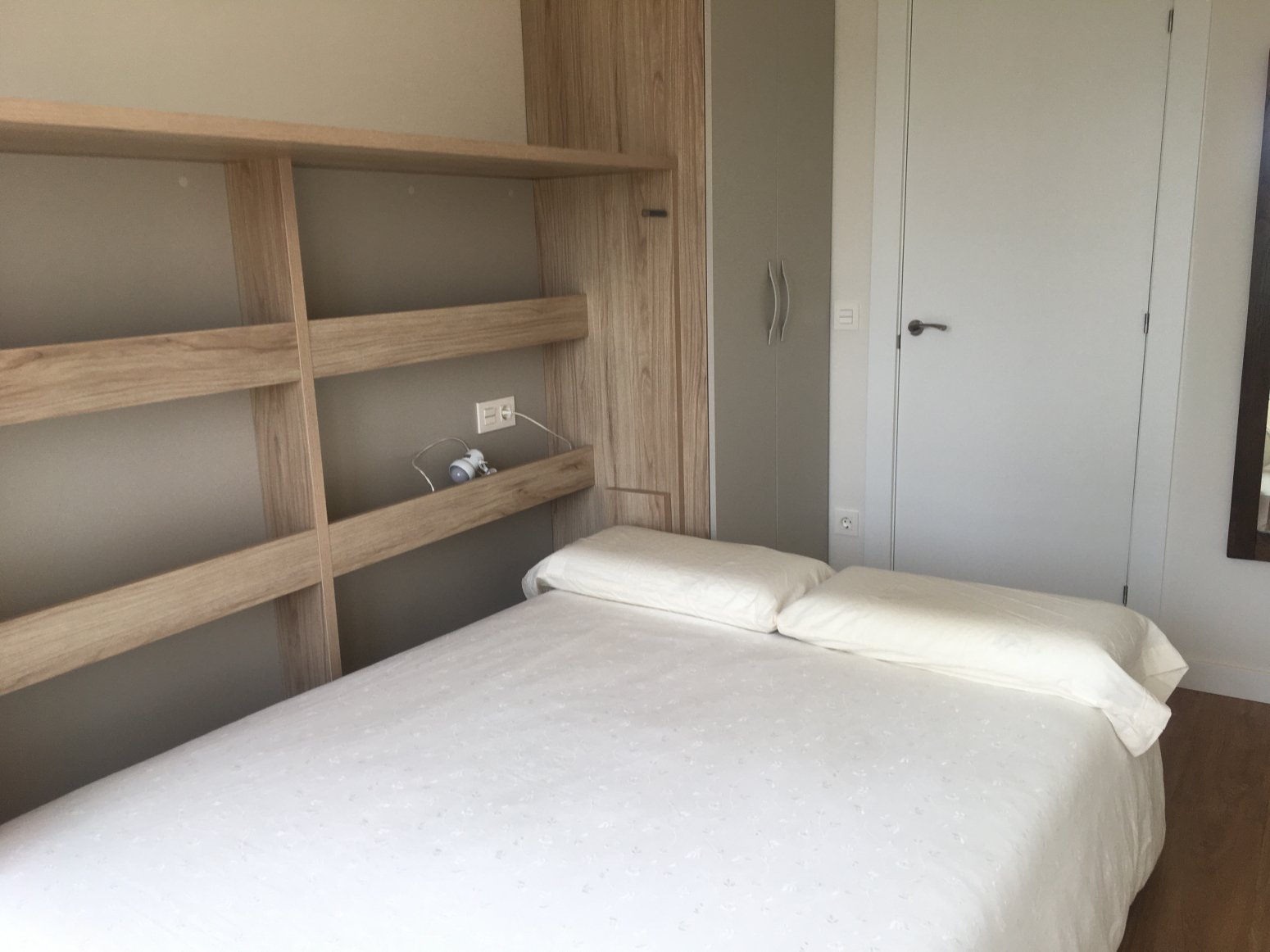 Piso de 91 m² en Oviedo