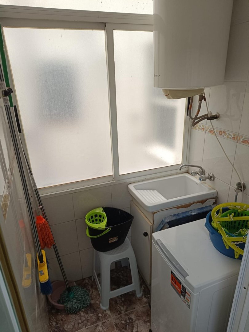 Piso de 105 m² en Murcia