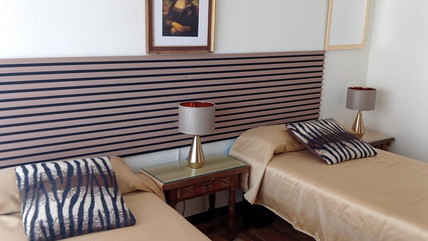 Wohnung 118 m² in Laredo