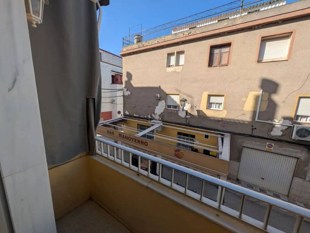 Piso de 100 m² en Alcaudete
