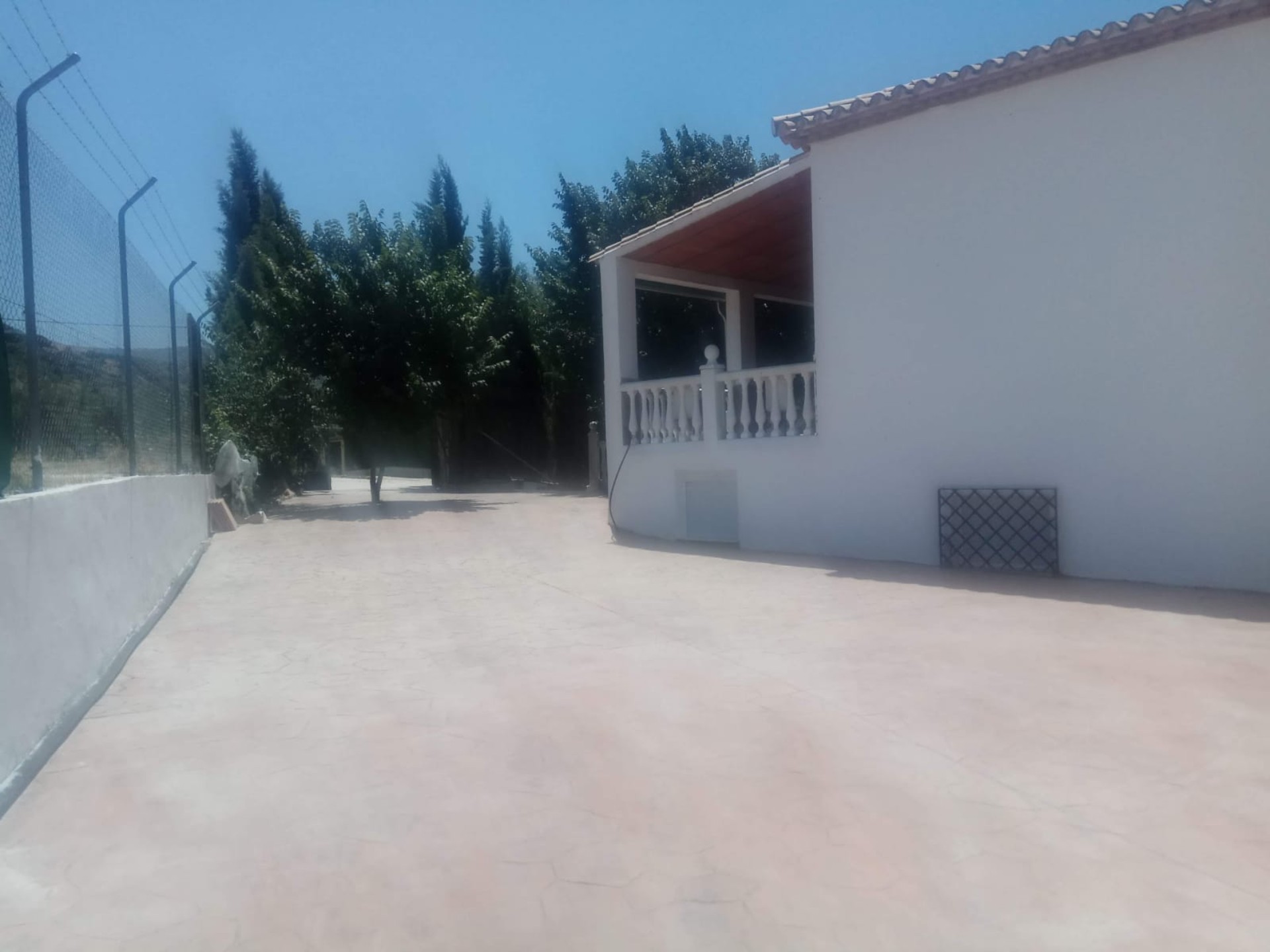 Casa de 300 m² en Baena