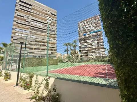 Piso de 84 m² en Alicante
