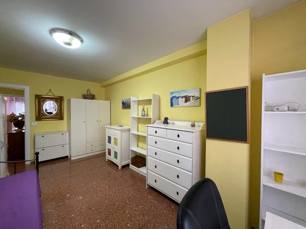 Habitación 125 m², Ponferrada