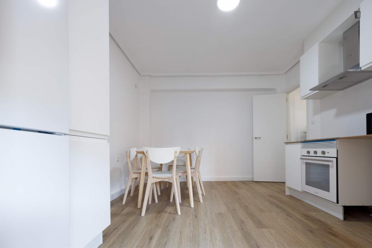 Habitació de lloguer, València
