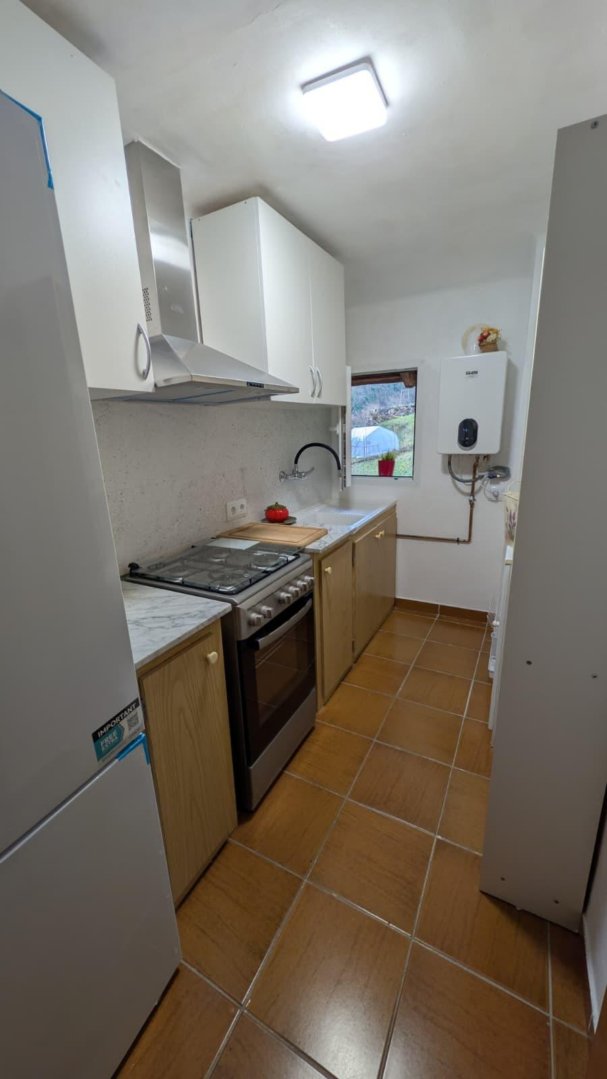 Casa de 130 m² en Sant Feliu de Pallerols