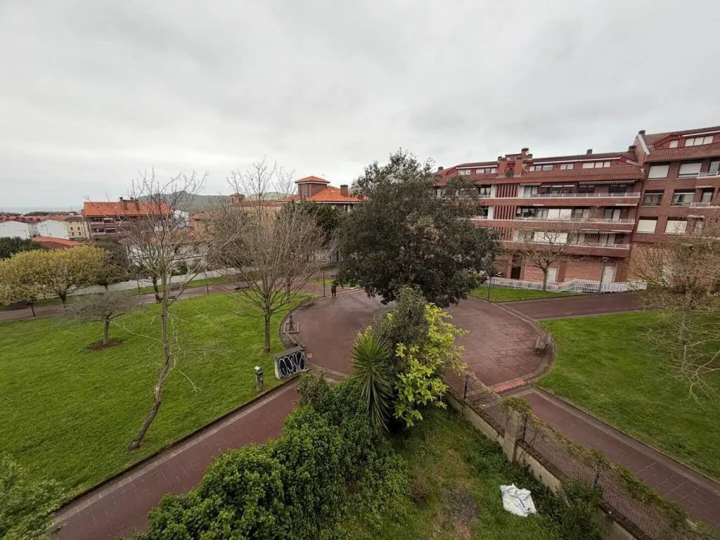 Piso de 75 m² en Gorliz