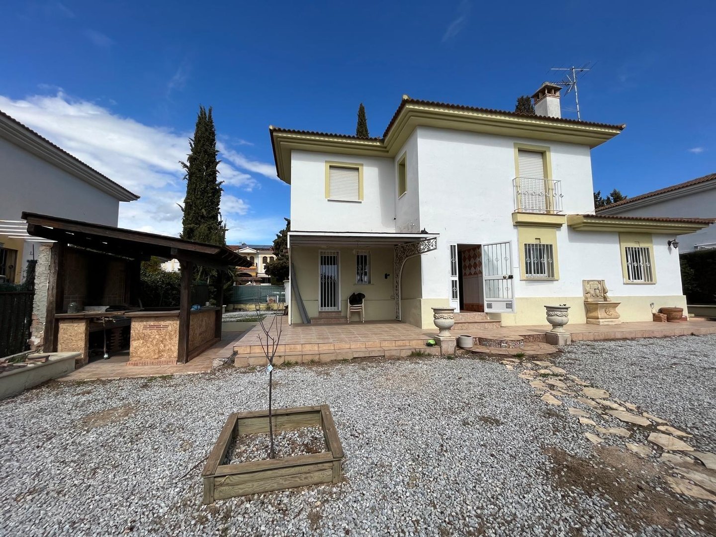Maison 231 m² à Albolote