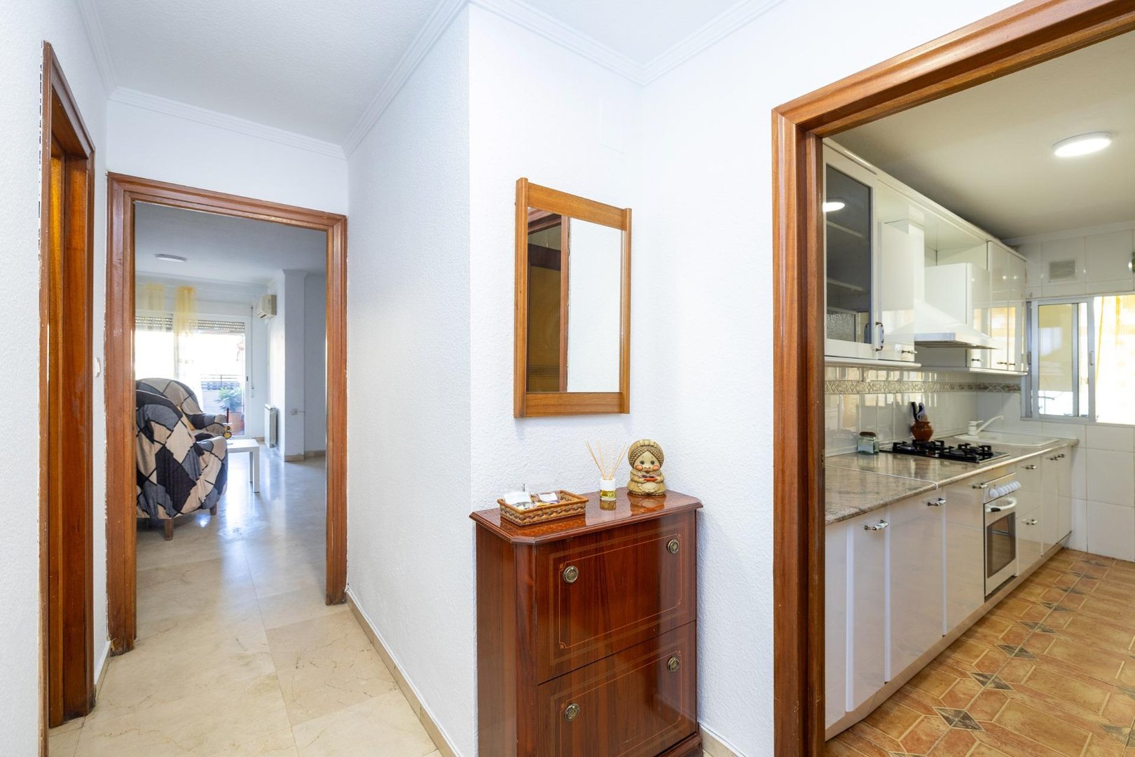 Piso de 137 m² en Granada