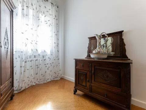 Piso de 146 m² en Gijón